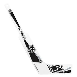 Mini-crosse de hockey Inglasco Inc. Goalie Los Angeles Kings