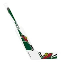 Mini-crosse de hockey Inglasco Inc.  Goalie Minnesota Wild
