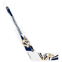 Mini-crosse de hockey Inglasco Inc.  Goalie Nashville Predators