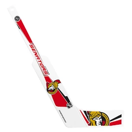 Mini-crosse de hockey Inglasco Inc. Goalie Ottawa Senators