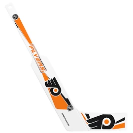 Mini-crosse de hockey Inglasco Inc. Goalie Philadelphia Flyers