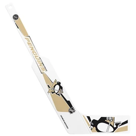 Mini-crosse de hockey Inglasco Inc. Goalie Pittsburgh Penguins