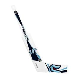 Mini-crosse de hockey Inglasco Inc. Goalie Seattle Kraken
