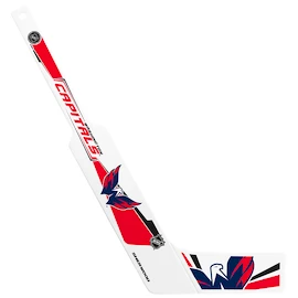 Mini-crosse de hockey Inglasco Inc. Goalie Washington Capitals