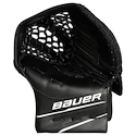 Mitaine de gardien de but Bauer GSX Black Senior main gauche (regular)