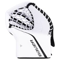 Mitaine de gardien de but Bauer Prodigy White/Black Youth