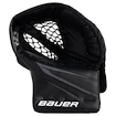 Mitaine de gardien de but Bauer Supreme MVPRO Black Intermediate main gauche (regular)