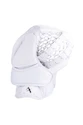 Mitaine de gardien de but Bauer Supreme Shadow White Senior