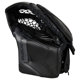 Mitaine de gardien de but Bauer SV-PRO Black Junior