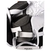Mitaine de gardien de but Bauer  SV-PRO White/Black Senior