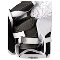 Mitaine de gardien de but Bauer  SV-PRO White/Black Senior