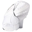 Mitaine de gardien de but Bauer  SV-PRO White Intermediate