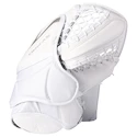 Mitaine de gardien de but Bauer  SV-PRO White Intermediate