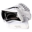 Mitaine de gardien de but Bauer  SV-PRO White Senior