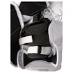 Mitaine de gardien de but Bauer  SV-PRO White Senior