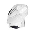 Mitaine de gardien de but Bauer Vapor HYP2RLITE White/Navy Senior
