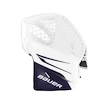 Mitaine de gardien de but Bauer Vapor HYP2RLITE White/Navy Senior