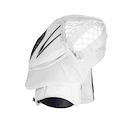 Mitaine de gardien de but Bauer Vapor HYP2RLITE White/Navy Senior