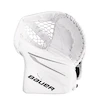 Mitaine de gardien de but Bauer Vapor HYP2RLITE White Senior