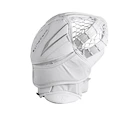 Mitaine de gardien de but Bauer Vapor HYP2RLITE White Senior