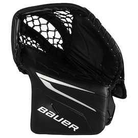 Mitaine de gardien de but Bauer Vapor X5 Pro Black Senior