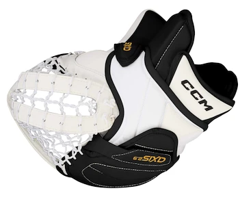 Mitaine de gardien de but CCM Axis 2.9 Boston Senior