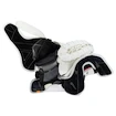 Mitaine de gardien de but CCM Axis 2 white/white/white/white Senior
