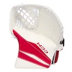 Mitaine de gardien de but CCM Axis F5 Red/White Junior full-right