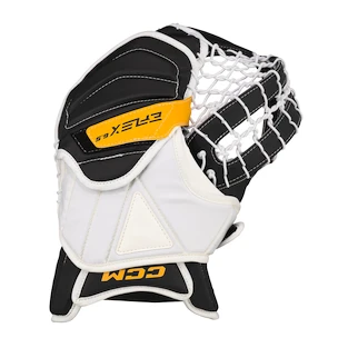 Mitaine de gardien de but CCM Eflex 6.5 Boston Senior