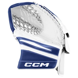 Mitaine de gardien de but CCM Eflex 7.5 Toronto Senior