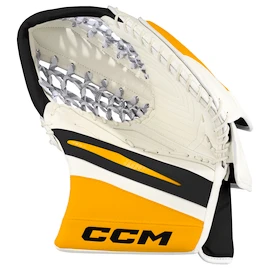 Mitaine de gardien de but CCM Eflex 7.9 Boston Intermediate