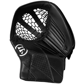 Mitaine de gardien de but Warrior Ritual G7.1 PRO Black Senior