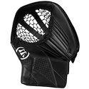 Mitaine de gardien de but Warrior Ritual G7.1 PRO Black Senior main gauche (regular)