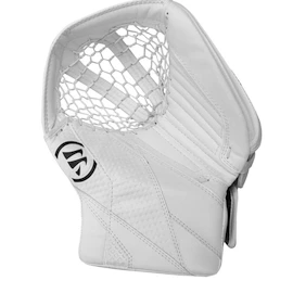 Mitaine de gardien de but Warrior Ritual G7.1 PRO White Senior