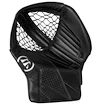 Mitaine de gardien de but Warrior Ritual G7 PRO Black Senior main gauche (regular)