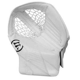 Mitaine de gardien de but Warrior Ritual G7 PRO White Intermediate