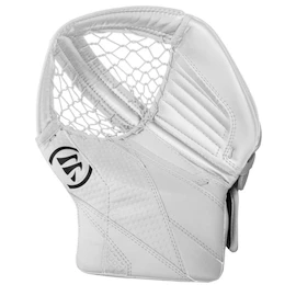 Mitaine de gardien de but Warrior Ritual G7 PRO White Senior