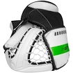 Mitaine de gardien de but Warrior Ritual G7 White/Black/Green Youth
