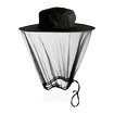 Moustiquaire Life system  Midge/Mosquito Head Net Hat