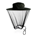 Moustiquaire Life system  Midge/Mosquito Head Net Hat