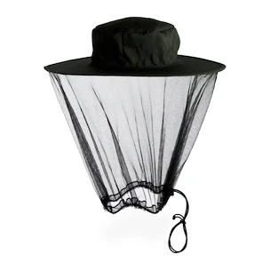 Moustiquaire Life system  Midge/Mosquito Head Net Hat