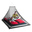 Moustiquaire Sea to summit  Mosquito Pyramid Net Double