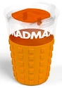 Mug de voyage MadMax 350 ml orange