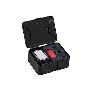 Navigation Lezyne  GPS Lezyne Mega XL GPS