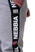 Nebbia Golden Era Sweatpants 196 light grey