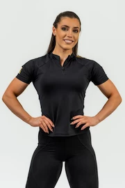 Nebbia T-SHIRT FUNCTIONNEL ULTIMATE INTENSE POUR FEMMES 831 Or