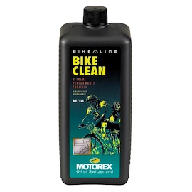 Nettoyeur Motorex Bike Clean 5L (300201)