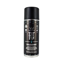 Nettoyeur PEATY'S PT17 General Maintenance spray 400 ml