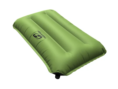 Oreiller Hannah  Pillow Parrot Green