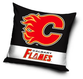 Oreiller Official Merchandise NHL Calgary Flames